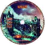 miniatura la-quinta-ola-custom-v7-por-zeromoi cover cd