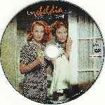 miniatura la-rebeldia-de-la-sra-stover-por-condozco-jones cover cd