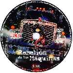miniatura la-rebelion-de-las-maquinas-custom-v2-por-zeromoi cover cd