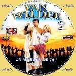 miniatura la-rebelion-de-taj-custom-v2-por-menta cover cd