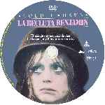 miniatura la-recluta-benjamin-custom-por-chechelin cover cd