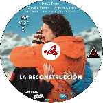 miniatura la-reconstruccion-2013-custom-por-corsariogris cover cd