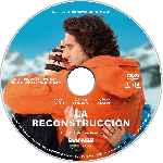 miniatura la-reconstruccion-2013-custom-v2-por-cheloquir cover cd