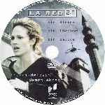 miniatura la-red-2-0-custom-por-asmodeo2 cover cd
