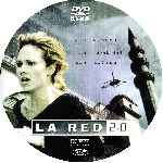 miniatura la-red-2-0-custom-v2-por-eltamba cover cd