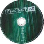 miniatura la-red-2-region-4-v2-por-alpa cover cd