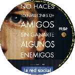 miniatura la-red-social-custom-por-elcacaxtla cover cd