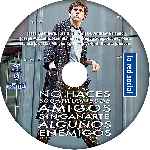 miniatura la-red-social-custom-v4-por-willon cover cd