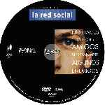 miniatura la-red-social-custom-v5-por-darioarg cover cd