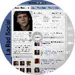 miniatura la-red-social-custom-v7-por-cahoom cover cd