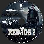 miniatura la-redada-2-custom-por-kal-noc cover cd