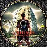 miniatura la-redada-2011-custom-v2-por-richardtex cover cd