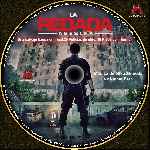 miniatura la-redada-asesina-custom-por-jotahache2006 cover cd