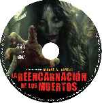 miniatura la-reencarnacion-de-los-muertos-custom-por-davichooxd cover cd