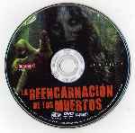 miniatura la-reencarnacion-de-los-muertos-region-4-por-fabiorey-09 cover cd