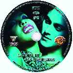 miniatura la-reina-de-los-condenados-custom-v2-por-zeromoi cover cd
