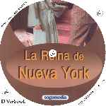 miniatura la-reina-de-nueva-york-custom-por-el-verderol cover cd