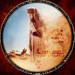miniatura la-reina-del-desierto-custom-por-ferozbbb cover cd
