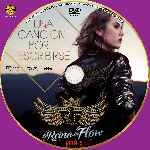 miniatura la-reina-del-flow-custom-por-chechelin cover cd