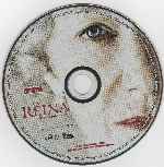 miniatura la-reina-disco-01-por-orto-dur cover cd