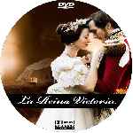 miniatura la-reina-victoria-custom-v3-por-isbell cover cd