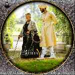 miniatura la-reina-victoria-y-abdul-custom-por-jsesma cover cd