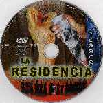 miniatura la-residencia-1969-coleccion-alucine-por-werther1967 cover cd