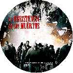 miniatura la-resistencia-de-los-muertos-custom-por-alfix0 cover cd