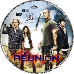 miniatura la-reunion-2011-custom-v2-por-willon cover cd