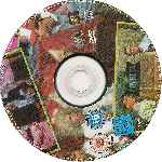 miniatura la-revancha-de-los-novatos-por-tetetete cover cd