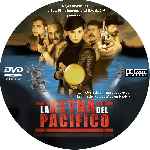 miniatura la-reyna-del-pacifico-custom-por-josegarci cover cd