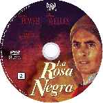 miniatura la-rosa-negra-custom-por-solonely cover cd