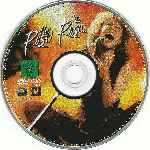 miniatura la-rosa-por-condozco-jones cover cd