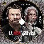 miniatura la-rosa-venenosa-custom-por-camarlengo666 cover cd