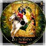miniatura la-ruta-hacia-el-dorado-custom-v2-por-anyma-angel cover cd