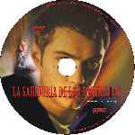 miniatura la-sabiduria-de-los-cocodrilos-custom-por-pepetor cover cd