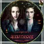 miniatura la-saga-crepusculo-amanecer-parte-01-custom-v06-por-ccninja11 cover cd