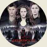 miniatura la-saga-crepusculo-amanecer-parte-02-custom-v03-por-zanco cover cd