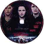 miniatura la-saga-crepusculo-amanecer-parte-02-custom-v08-por-zeromoi cover cd