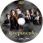 miniatura la-saga-crepusculo-crepusculo-custom-v03-por-jsesma cover cd