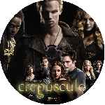 miniatura la-saga-crepusculo-crepusculo-custom-v06-por-eltamba cover cd
