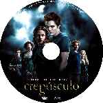 miniatura la-saga-crepusculo-crepusculo-custom-v12-por-pispi cover cd