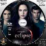 miniatura la-saga-crepusculo-eclipse-custom-v3-por-trimol cover cd