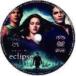 miniatura la-saga-crepusculo-eclipse-custom-v5-por-zeromoi cover cd