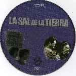 miniatura la-sal-de-la-tierra-1954-por-malevaje cover cd