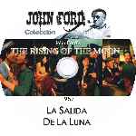 miniatura la-salida-de-la-luna-coleccion-john-ford-custom-por-jmandrada cover cd