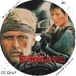 miniatura la-sangre-de-los-heroes-custom-por-jrc cover cd