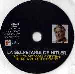 miniatura la-secretaria-de-hitler-por-gero1 cover cd