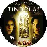 miniatura la-secta-de-las-tinieblas-disco-01-custom-por-eltamba cover cd