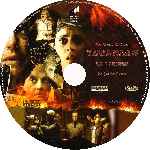 miniatura la-secta-de-las-tinieblas-disco-02-custom-por-kosmonova cover cd